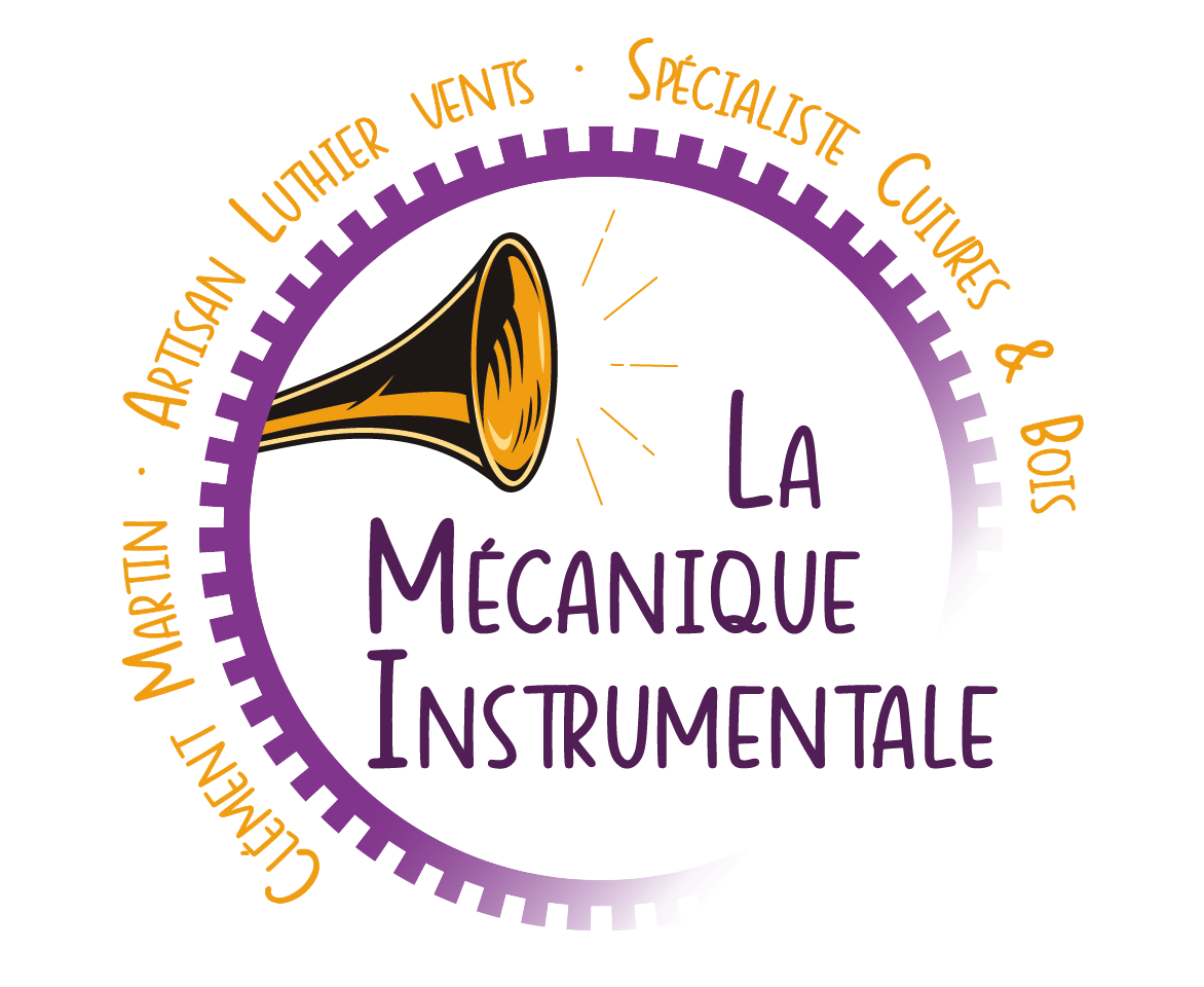 Logo La Mécanique Instrumentale